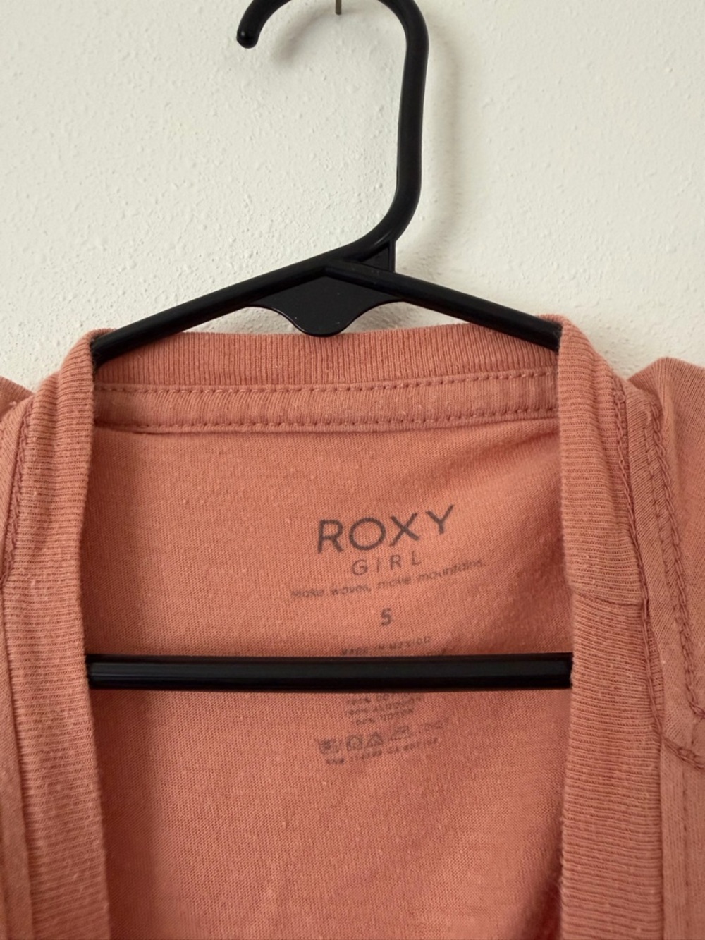 Kids Roxy Graphic Tee - Picture 3 of 3